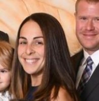 Lisa Naughton , Mba