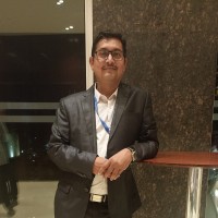 Ashish Ramdas Satao