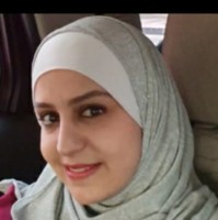 Yasmin Hamdan