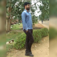Bhupendra Pachauri