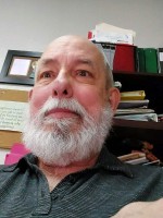 Dr. Peter Smith PhD. McAfee institute Ambassador