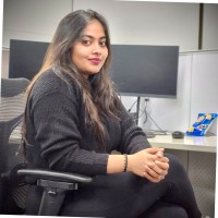 Monisha Muthu