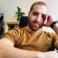 Mohammad Nsaif