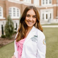 Olivia Kincaid Brown, Otr/L