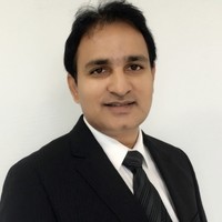 Ravi Varma Kalidindi