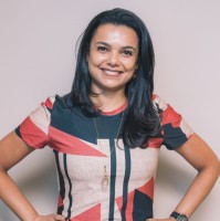 Vanessa Orenga