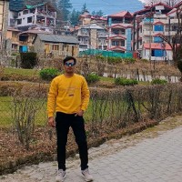 Anant Dwivedi