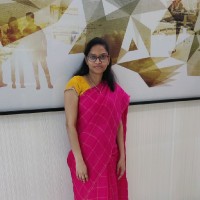 Sirisha Pediredla