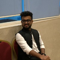 Pratik Ghoderao