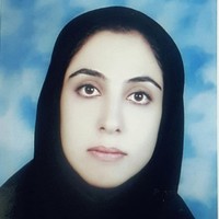 Elnaz Ghasemi