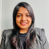 Pooja Shree Vasudevan