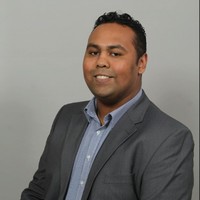Feroz Ramgoelam