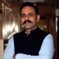 Gurpreet Singh Sidhu