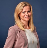 Christiane Dahlke