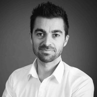 Sebastien Boucher