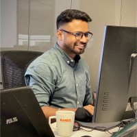 Shafayet Hossain