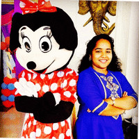 Gayathri Vijayakumar