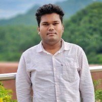 Shubham Kamble