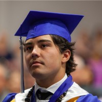 Parker Landes