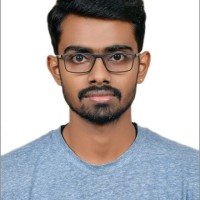 Shabarisha Shetty