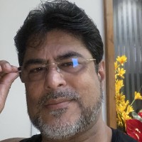 Navin Nanda