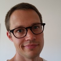 Johannes Stenberg