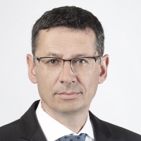 Ralph Gramigna