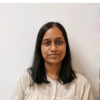 Pamela Naicker