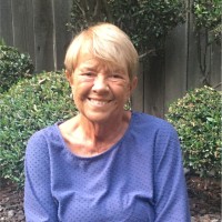 Sandra Wood