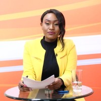 Tracy Mukami