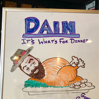 Dain Phelan