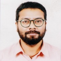 Er. Ram Kumar Mahato