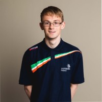 Kevin Mchugh