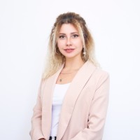 Anna Pavliutina
