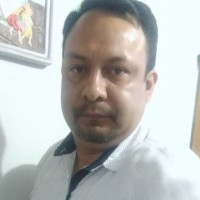 Rigoberto Olvera Cristobal