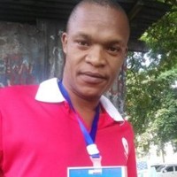 Emmanuel Ndaki
