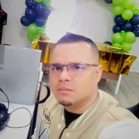 Giovanny Perez