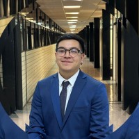 Daniel Andres Ramirez Morales