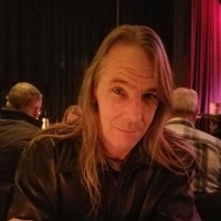 Michael Calvert