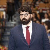 Giorgio Oliva
