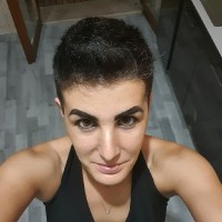 Roxana Szenkovics