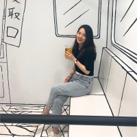 Vicky Liao
