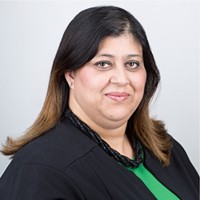 Huma Shoeb