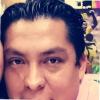 Victor Manuel Montes De Oca Rojas