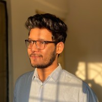 Pawan Mistry