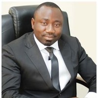 Haruna Murtala