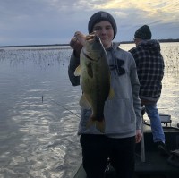 Kaleb Crider