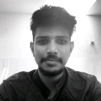 Logesh Thamilarasan