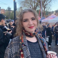 Lily Butterworth