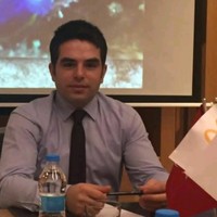 Ali Ersin Eski